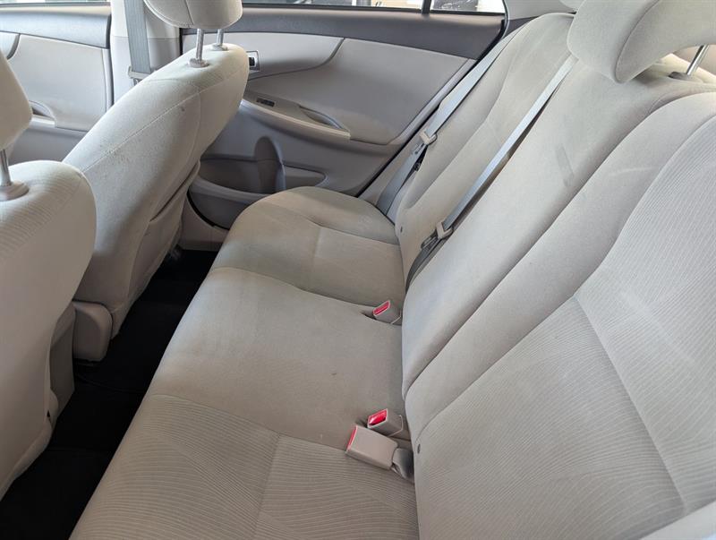 toyota Corolla 2013 - 9