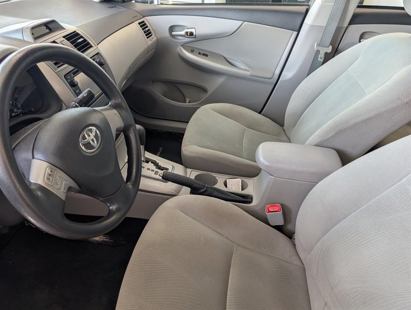 toyota Corolla 2013 - 10