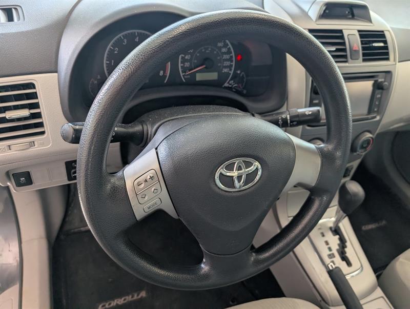 toyota Corolla 2013 - 11