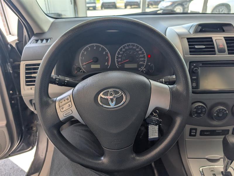 toyota Corolla 2013 - 13