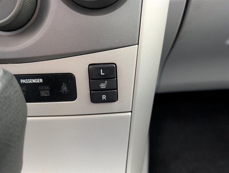 toyota Corolla 2013 - 15