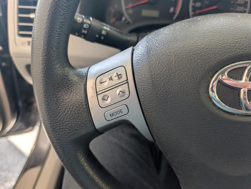 toyota Corolla 2013 - 17