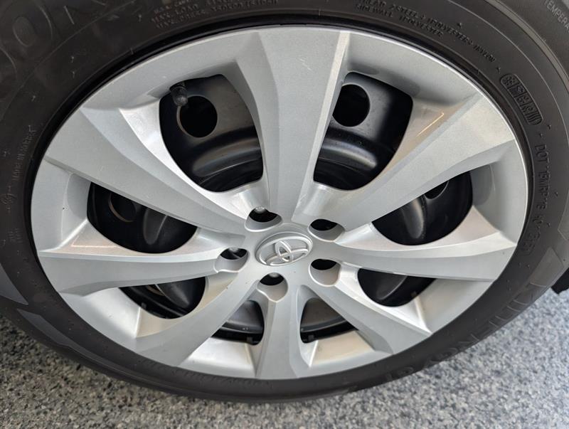 toyota Corolla 2013 - 21