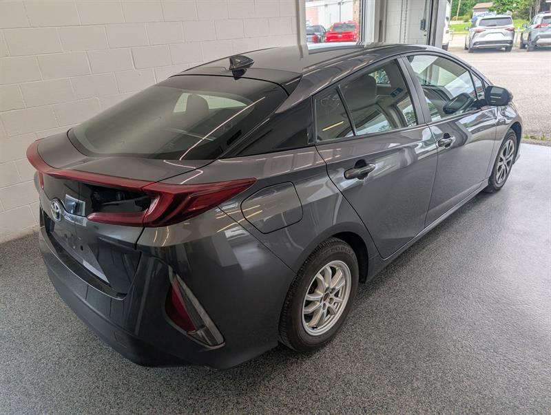 toyota Prius Prime 2022 - 3