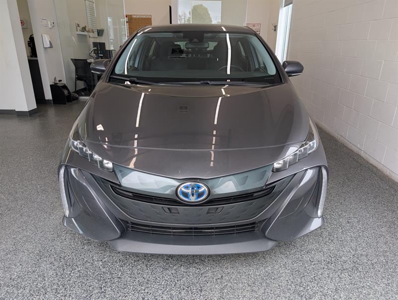 toyota Prius Prime 2022 - 5