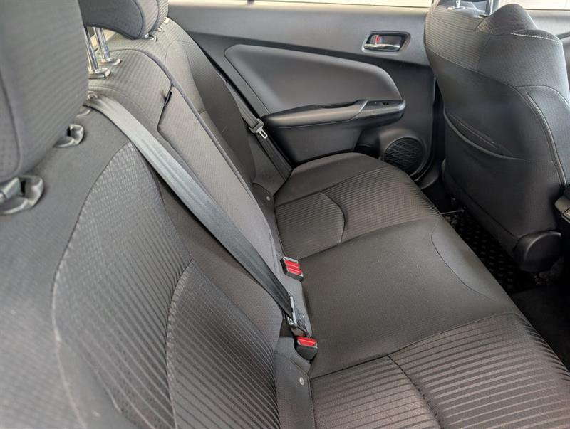toyota Prius Prime 2022 - 7