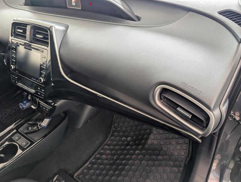 toyota Prius Prime 2022 - 9
