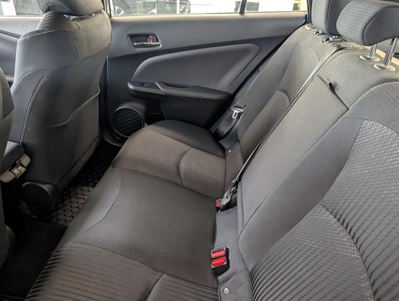 toyota Prius Prime 2022 - 10