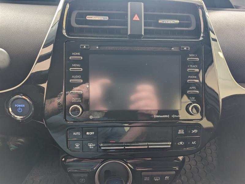 toyota Prius Prime 2022 - 15