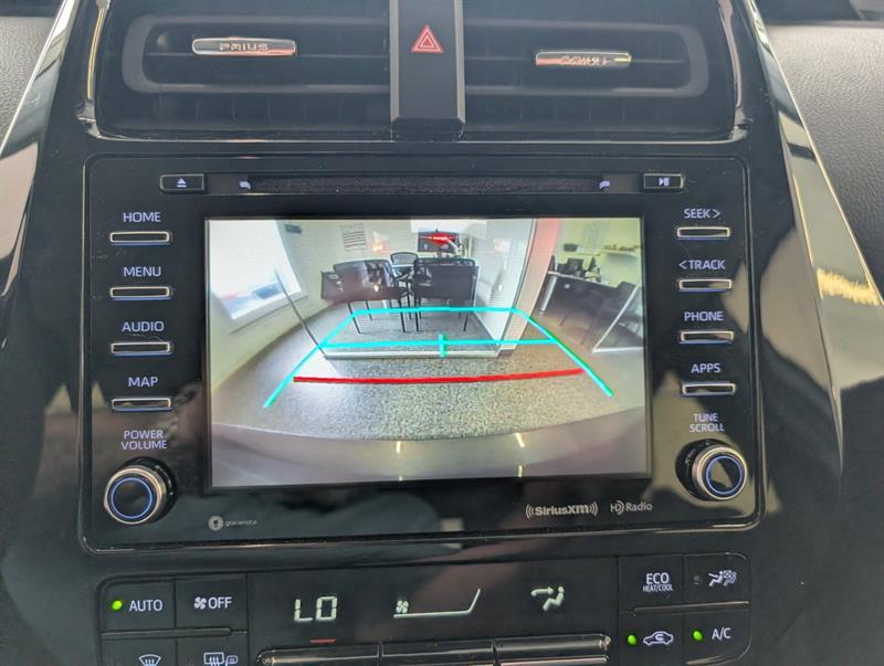 toyota Prius Prime 2022 - 19