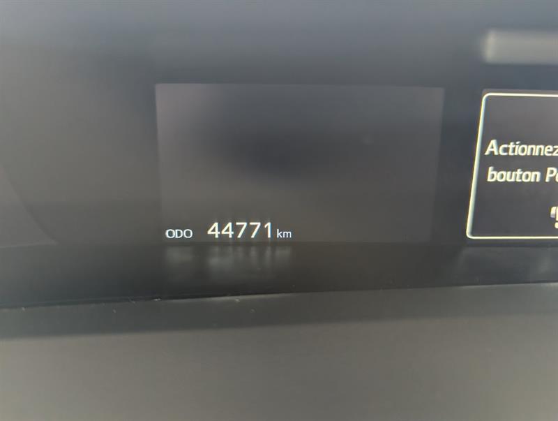 toyota Prius Prime 2022 - 20