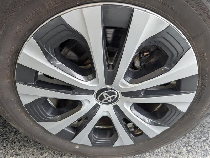 toyota Prius Prime 2022 - 22