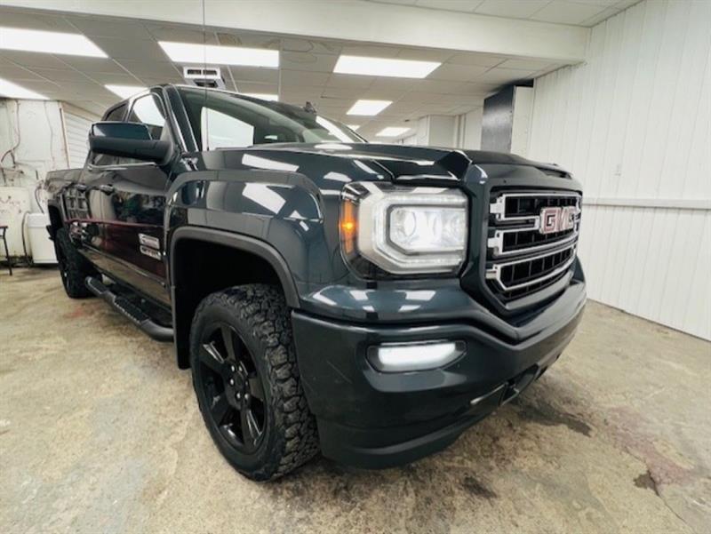 gmc Sierra 1500 2017 - 3