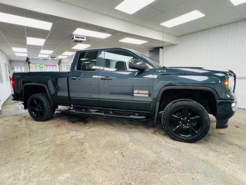 gmc Sierra 1500 2017 - 6