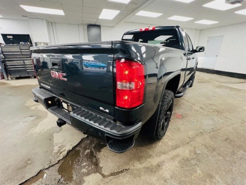 gmc Sierra 1500 2017 - 7