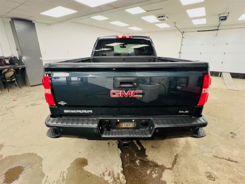 gmc Sierra 1500 2017 - 8