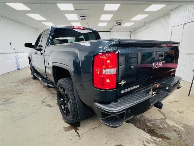 gmc Sierra 1500 2017 - 9
