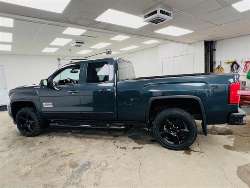 gmc Sierra 1500 2017 - 10