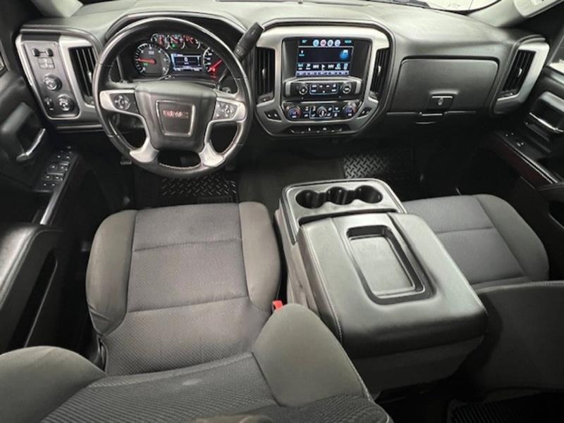 gmc Sierra 1500 2017 - 12