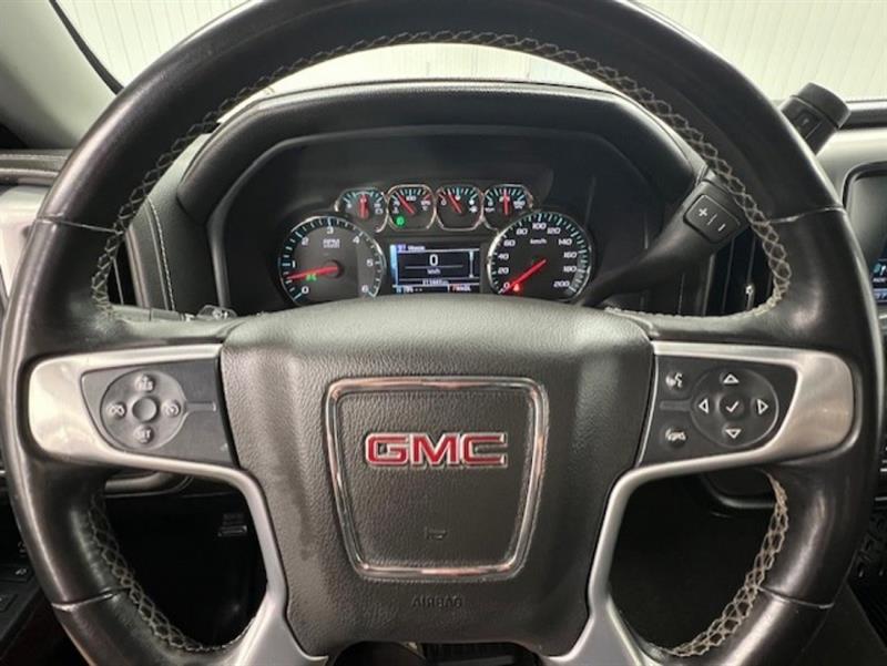 gmc Sierra 1500 2017 - 13