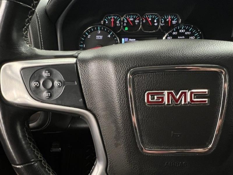 gmc Sierra 1500 2017 - 15