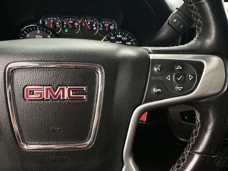 gmc Sierra 1500 2017 - 16