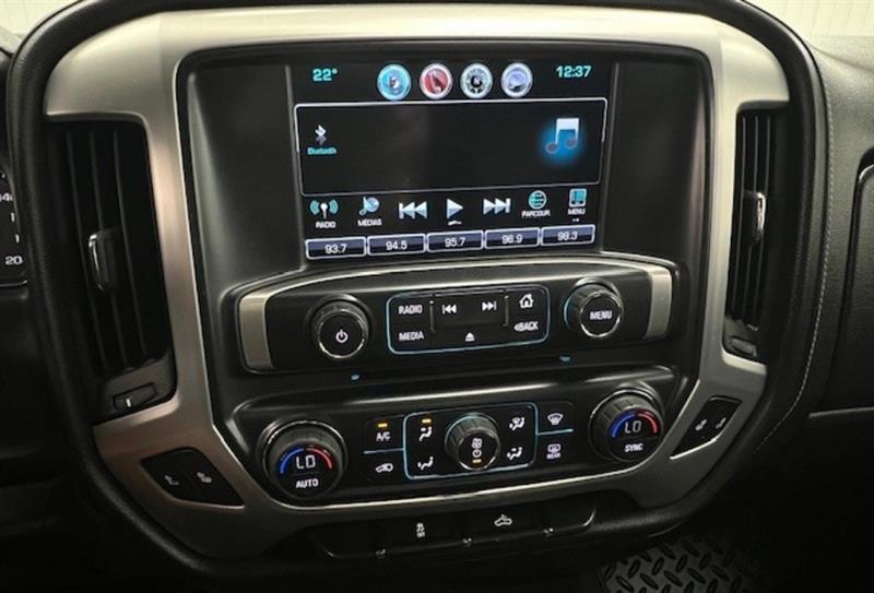 gmc Sierra 1500 2017 - 17