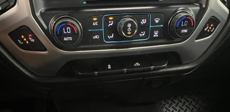 gmc Sierra 1500 2017 - 21