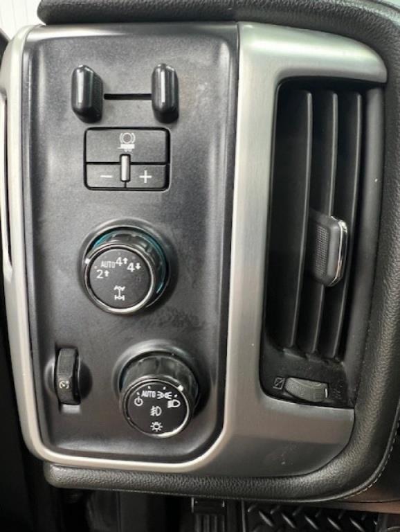 gmc Sierra 1500 2017 - 22