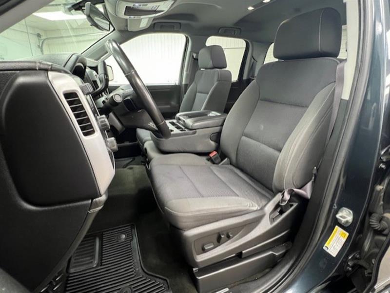 gmc Sierra 1500 2017 - 27