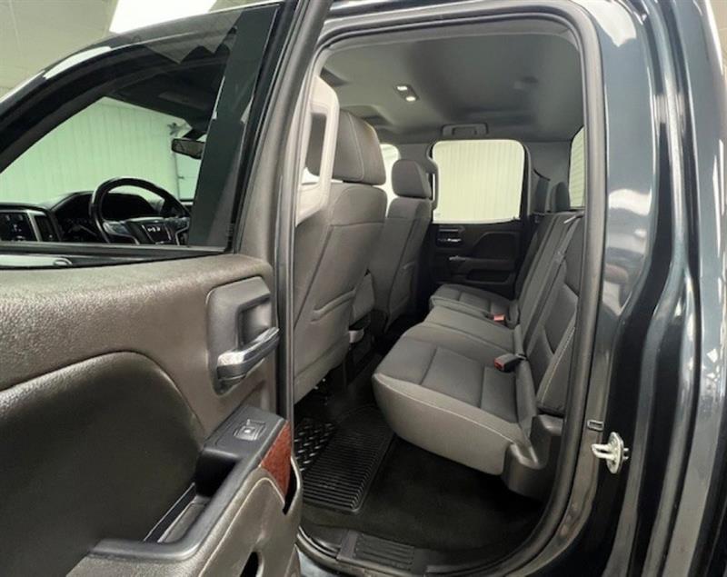 gmc Sierra 1500 2017 - 28