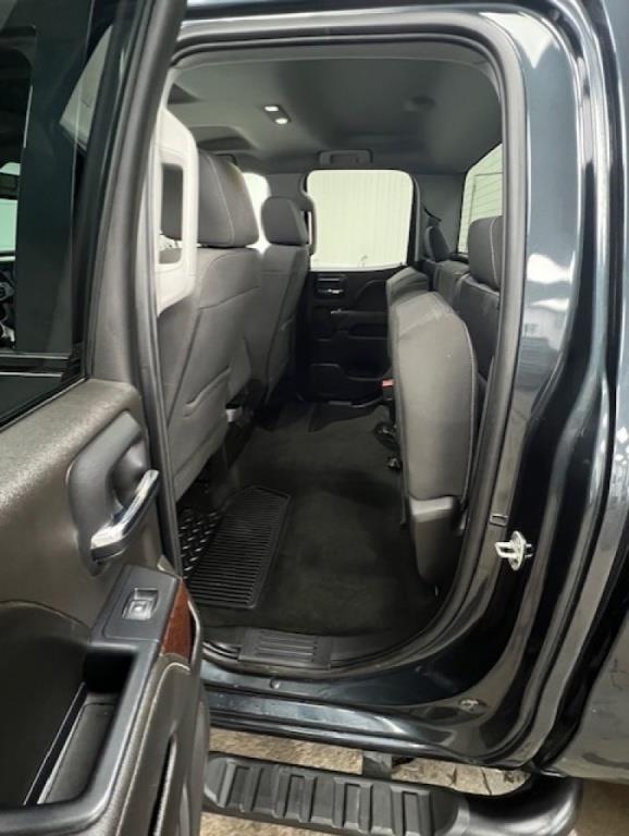 gmc Sierra 1500 2017 - 29