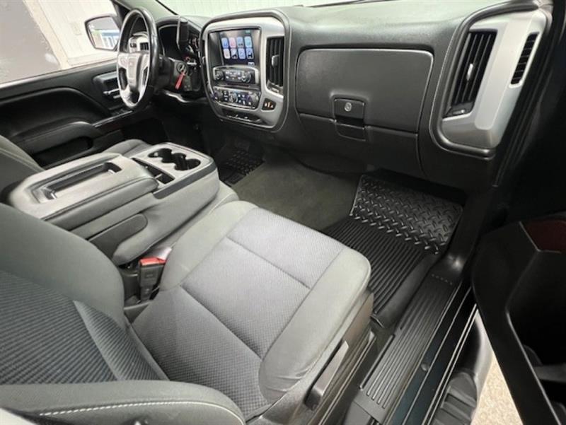 gmc Sierra 1500 2017 - 30