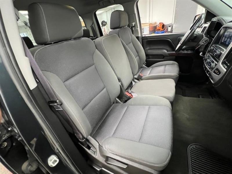 gmc Sierra 1500 2017 - 31