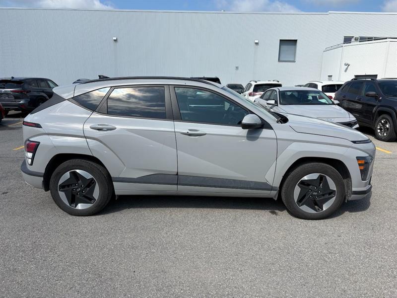 hyundai Kona électrique 2025 - 4