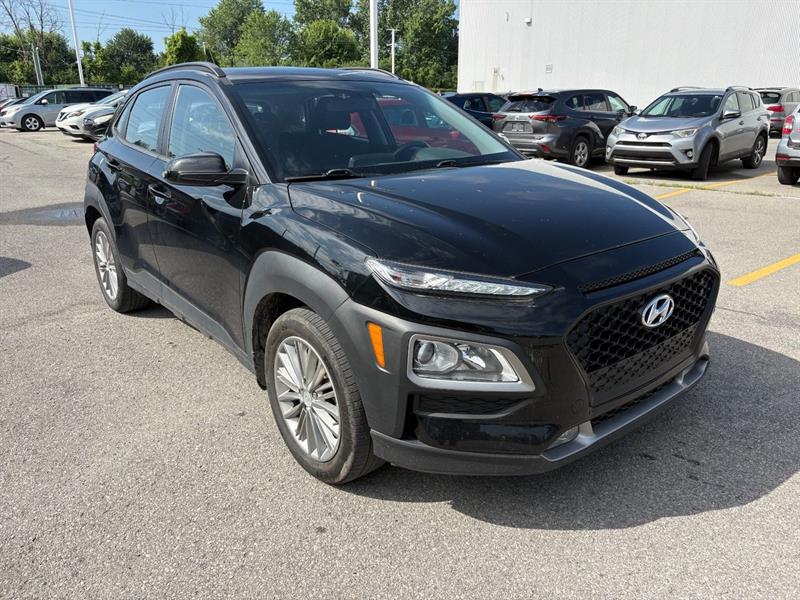 hyundai Kona 2018 - 3