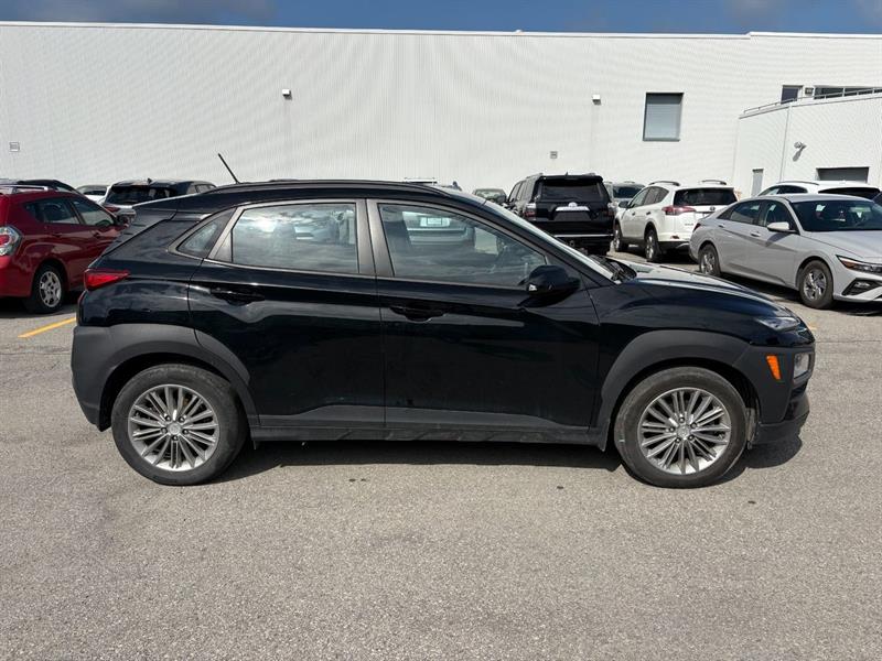 hyundai Kona 2018 - 4