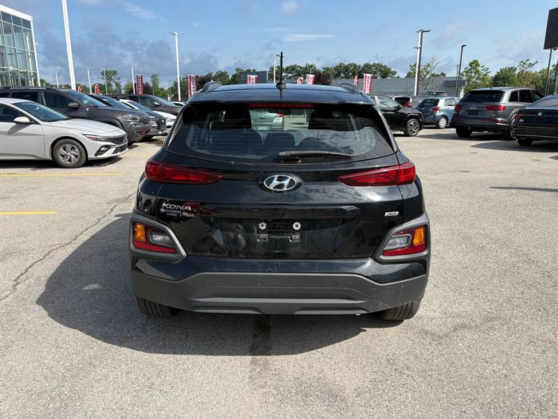 hyundai Kona 2018 - 6