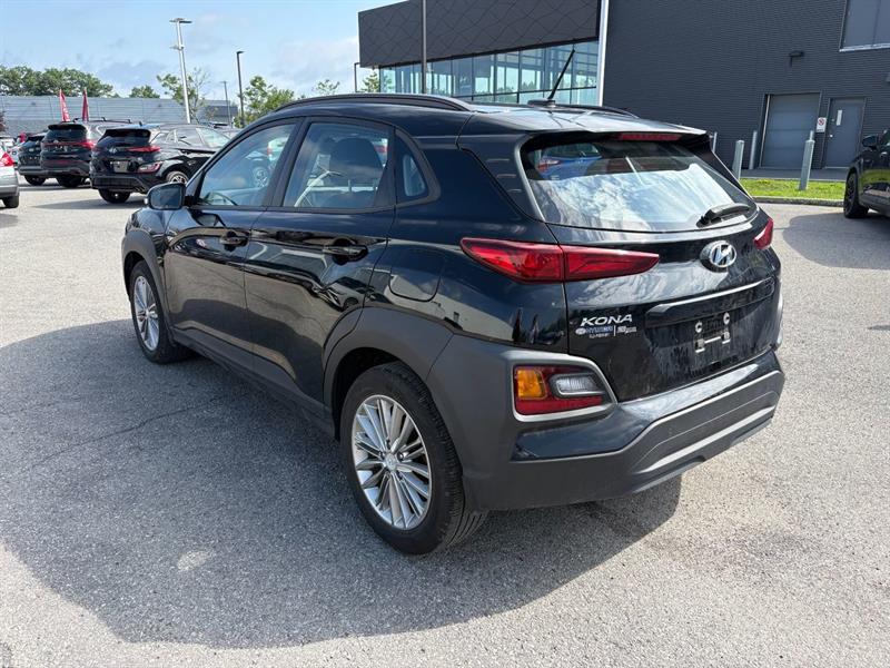 hyundai Kona 2018 - 7