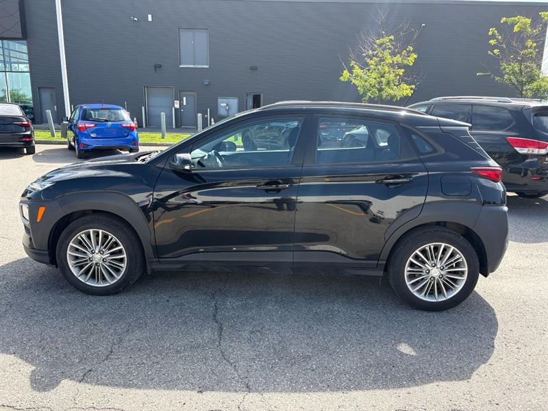 hyundai Kona 2018 - 8