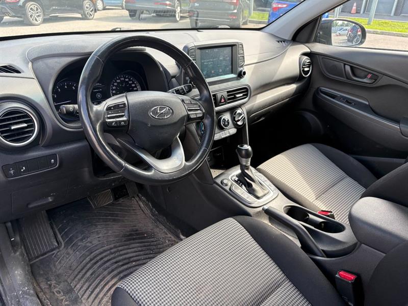 hyundai Kona 2018 - 9