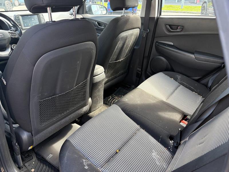 hyundai Kona 2018 - 10