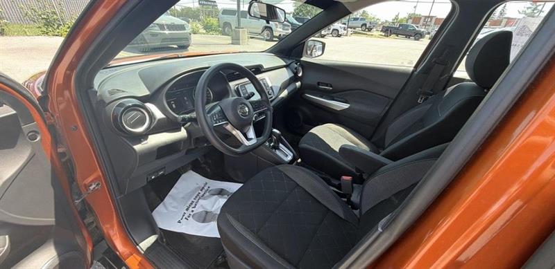 nissan Kicks 2019 - 6