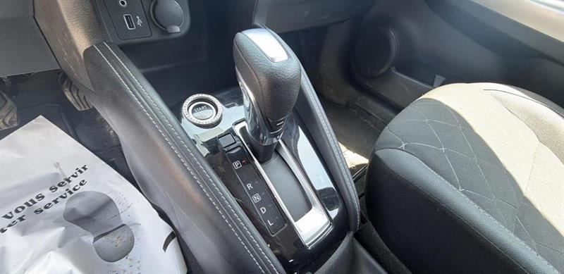 nissan Kicks 2019 - 7