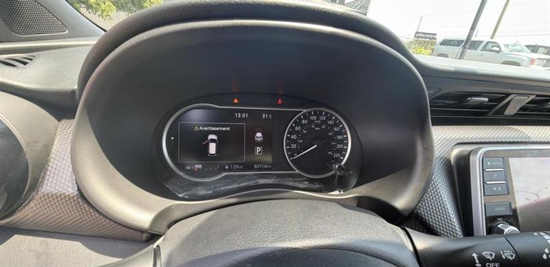 nissan Kicks 2019 - 8