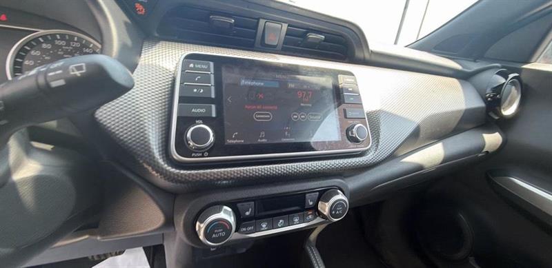 nissan Kicks 2019 - 9