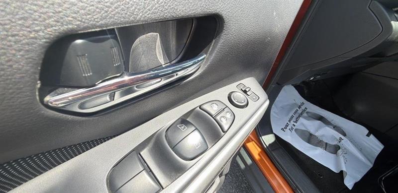 nissan Kicks 2019 - 10