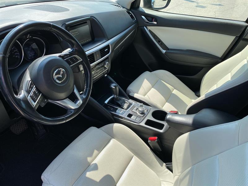 mazda CX-5 2016 - 5