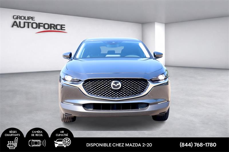 mazda CX-30 2023 - 2