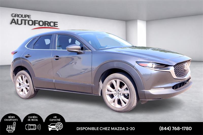 mazda CX-30 2023 - 3